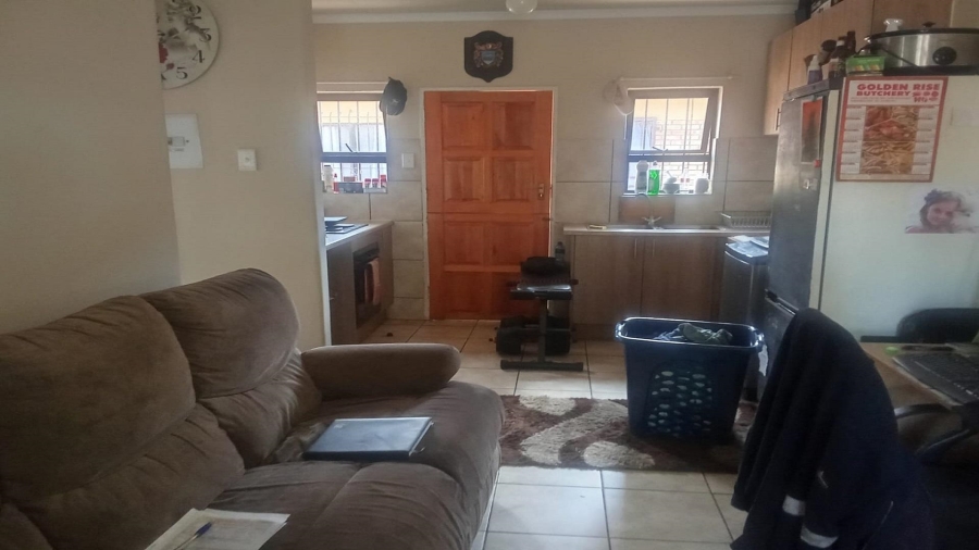 1 Bedroom Property for Sale in Vaalpark Free State